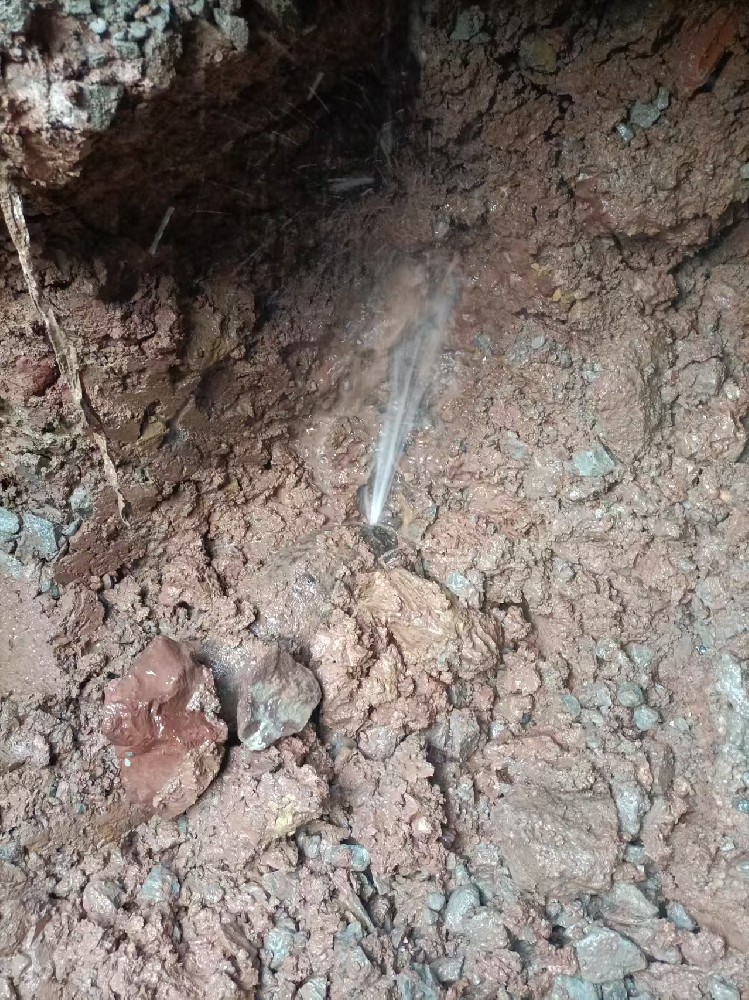 定襄县本地服务：自来水管漏水检测维修