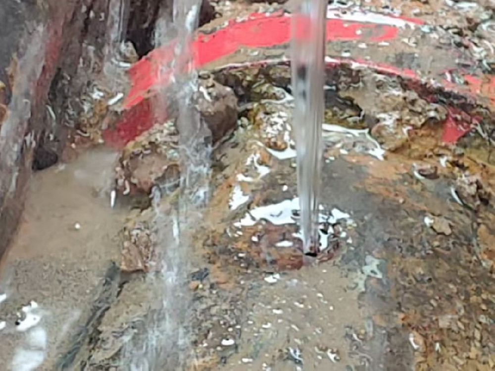 定襄地区水管漏水检测方法 专业探漏/查漏服务全解析
